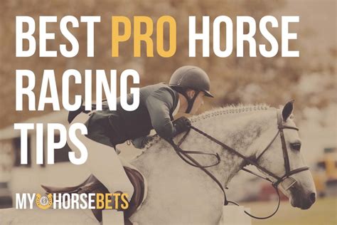 Professional Horse Racing Tips and Rating Blogs .